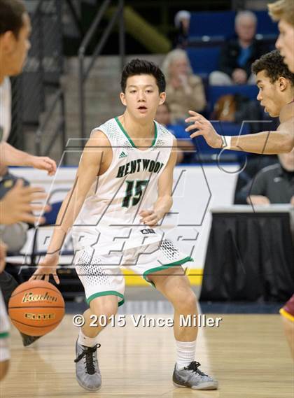 Thumbnail 1 in Enumclaw vs. Kentwood photogallery.