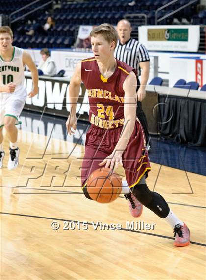 Thumbnail 1 in Enumclaw vs. Kentwood photogallery.