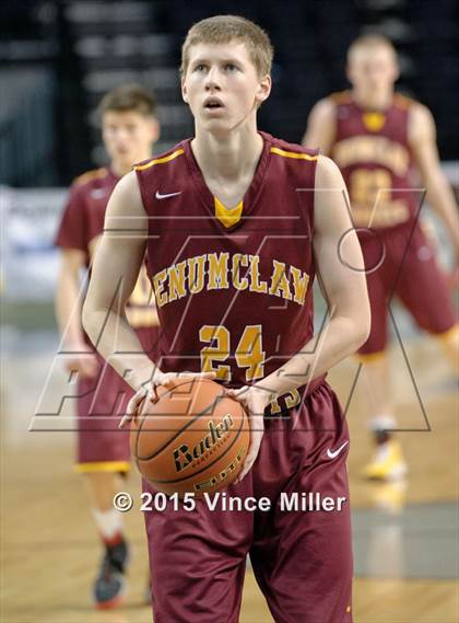 Thumbnail 1 in Enumclaw vs. Kentwood photogallery.