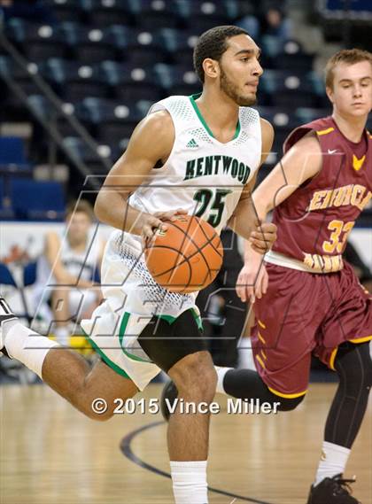 Thumbnail 1 in Enumclaw vs. Kentwood photogallery.