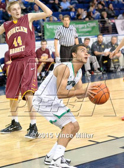 Thumbnail 3 in Enumclaw vs. Kentwood photogallery.