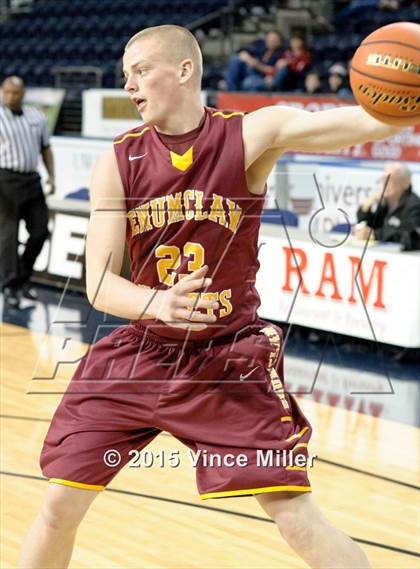 Thumbnail 1 in Enumclaw vs. Kentwood photogallery.