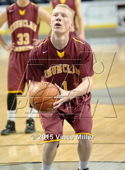 Thumbnail 1 in Enumclaw vs. Kentwood photogallery.