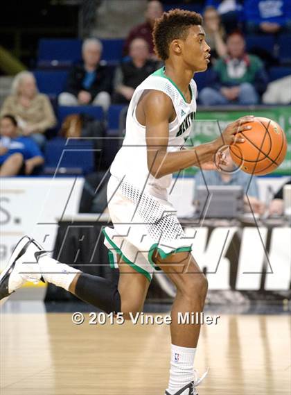 Thumbnail 2 in Enumclaw vs. Kentwood photogallery.