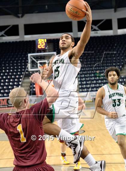 Thumbnail 1 in Enumclaw vs. Kentwood photogallery.