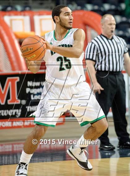 Thumbnail 2 in Enumclaw vs. Kentwood photogallery.