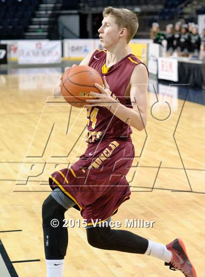 Thumbnail 2 in Enumclaw vs. Kentwood photogallery.