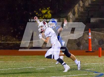 Thumbnail 1 in Greenwich vs. Darien (CIAC Class LL Quarterfinal) photogallery.
