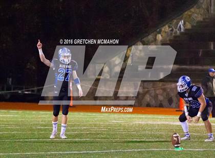 Thumbnail 1 in Greenwich vs. Darien (CIAC Class LL Quarterfinal) photogallery.