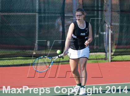 Thumbnail 1 in Emery/Weiner vs. Lutheran South photogallery.