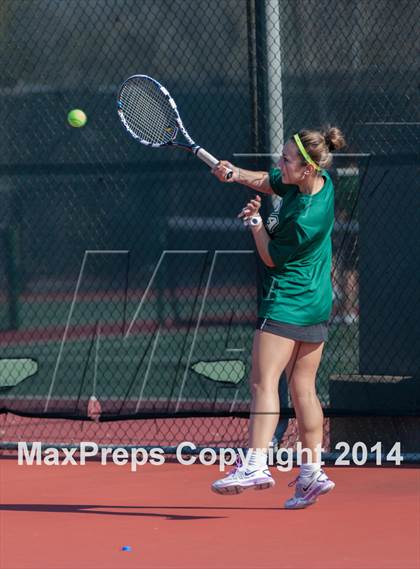 Thumbnail 2 in Emery/Weiner vs. Lutheran South photogallery.