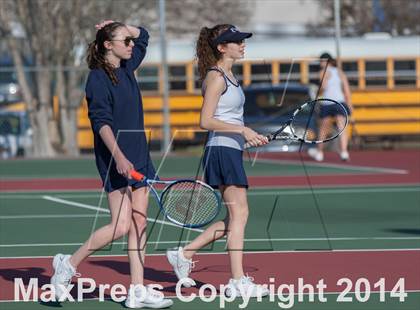 Thumbnail 3 in Emery/Weiner vs. Lutheran South photogallery.