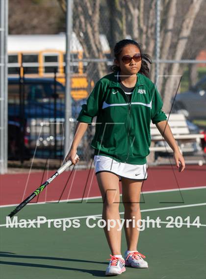 Thumbnail 3 in Emery/Weiner vs. Lutheran South photogallery.