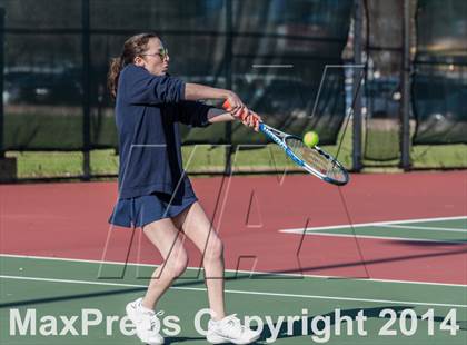 Thumbnail 3 in Emery/Weiner vs. Lutheran South photogallery.