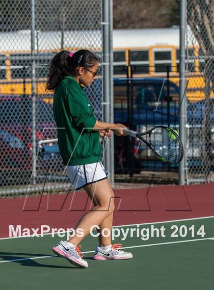 Thumbnail 1 in Emery/Weiner vs. Lutheran South photogallery.