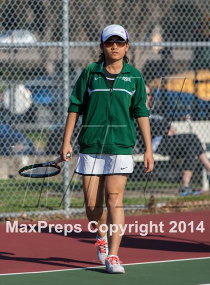 Thumbnail 3 in Emery/Weiner vs. Lutheran South photogallery.