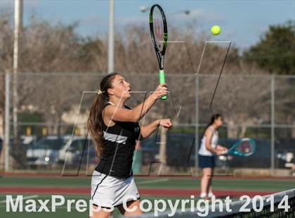 Thumbnail 3 in Emery/Weiner vs. Lutheran South photogallery.