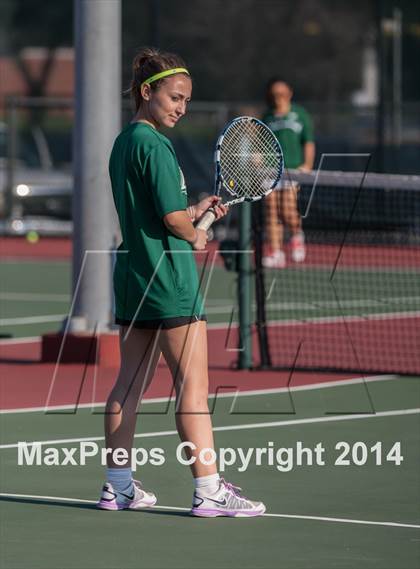 Thumbnail 1 in Emery/Weiner vs. Lutheran South photogallery.