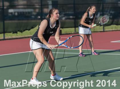 Thumbnail 2 in Emery/Weiner vs. Lutheran South photogallery.