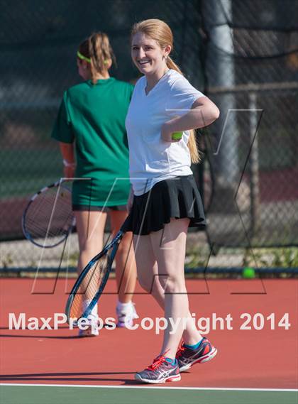 Thumbnail 1 in Emery/Weiner vs. Lutheran South photogallery.