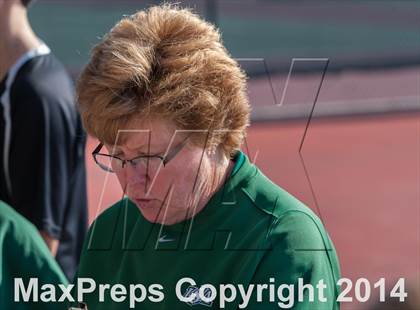 Thumbnail 1 in Emery/Weiner vs. Lutheran South photogallery.