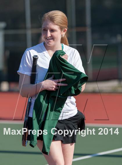Thumbnail 1 in Emery/Weiner vs. Lutheran South photogallery.