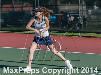 Thumbnail 1 in Emery/Weiner vs. Lutheran South photogallery.