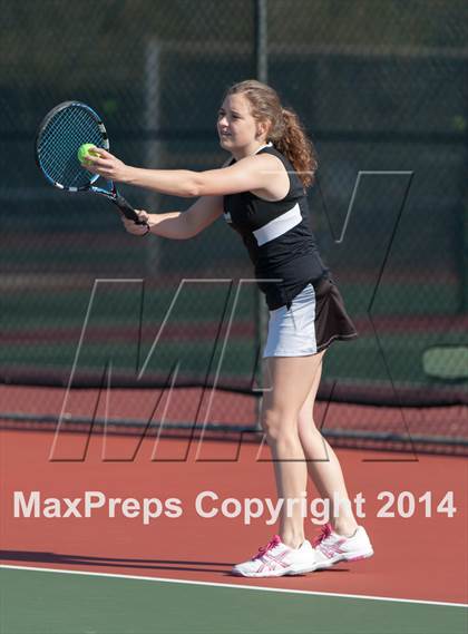 Thumbnail 2 in Emery/Weiner vs. Lutheran South photogallery.