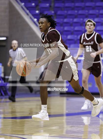 Thumbnail 3 in Marshall @ Taft photogallery.