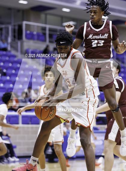 Thumbnail 2 in Marshall @ Taft photogallery.