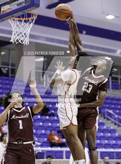 Thumbnail 3 in Marshall @ Taft photogallery.