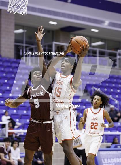 Thumbnail 3 in Marshall @ Taft photogallery.