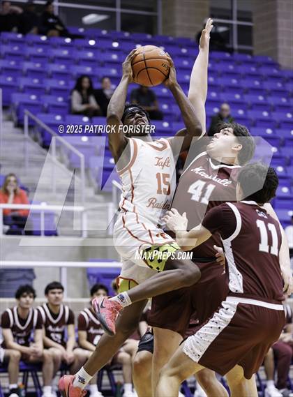 Thumbnail 2 in Marshall @ Taft photogallery.