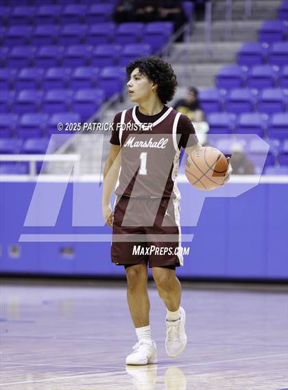 Thumbnail 1 in Marshall @ Taft photogallery.