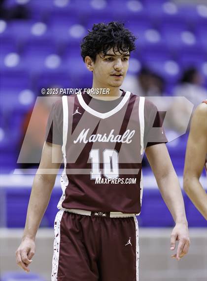 Thumbnail 1 in Marshall @ Taft photogallery.