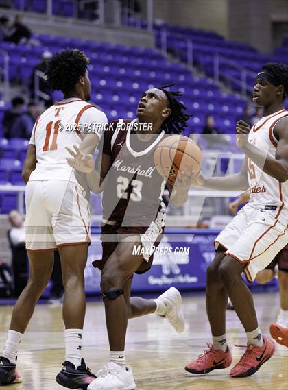 Thumbnail 1 in Marshall @ Taft photogallery.