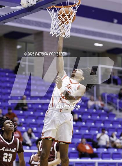 Thumbnail 2 in Marshall @ Taft photogallery.