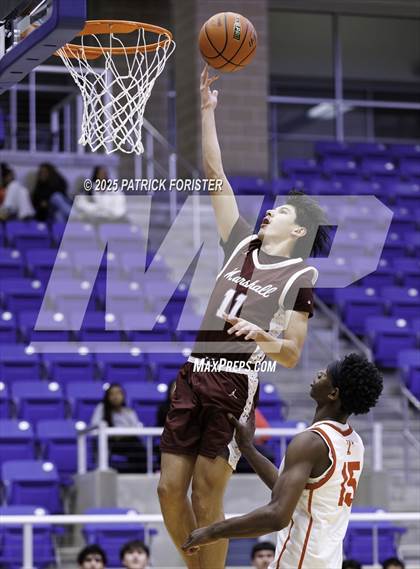 Thumbnail 2 in Marshall @ Taft photogallery.