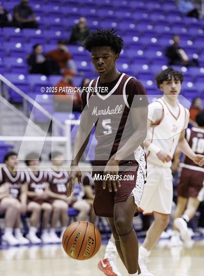 Thumbnail 2 in Marshall @ Taft photogallery.