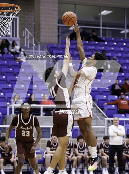 Thumbnail 1 in Marshall @ Taft photogallery.