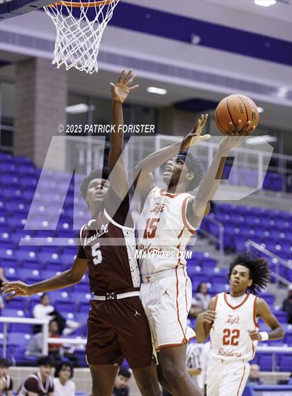 Thumbnail 1 in Marshall @ Taft photogallery.