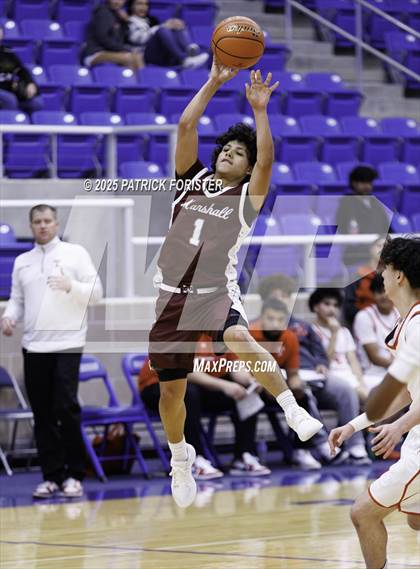 Thumbnail 1 in Marshall @ Taft photogallery.