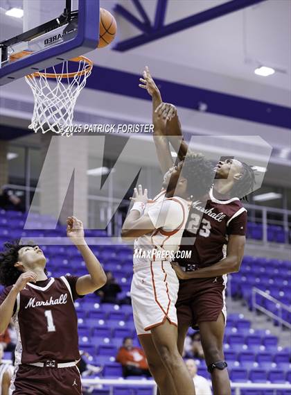 Thumbnail 1 in Marshall @ Taft photogallery.