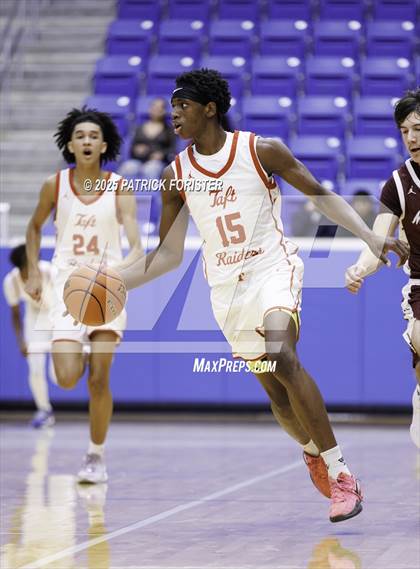 Thumbnail 1 in Marshall @ Taft photogallery.