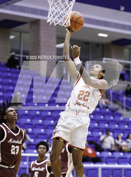 Thumbnail 1 in Marshall @ Taft photogallery.