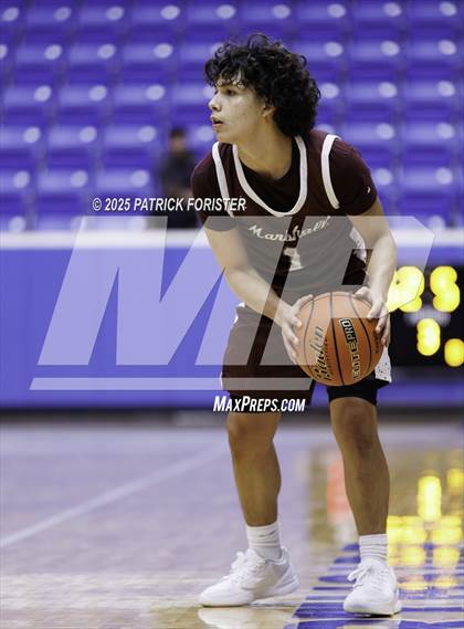 Thumbnail 1 in Marshall @ Taft photogallery.