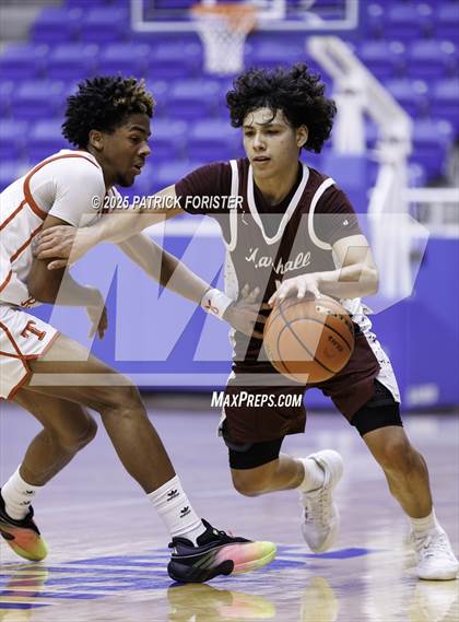 Thumbnail 3 in Marshall @ Taft photogallery.