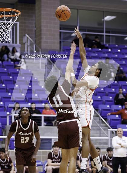 Thumbnail 2 in Marshall @ Taft photogallery.