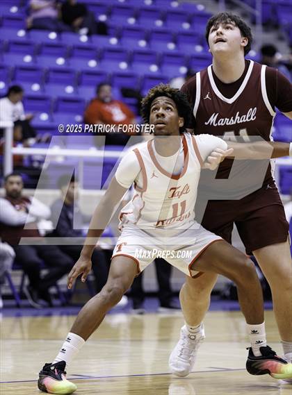 Thumbnail 2 in Marshall @ Taft photogallery.