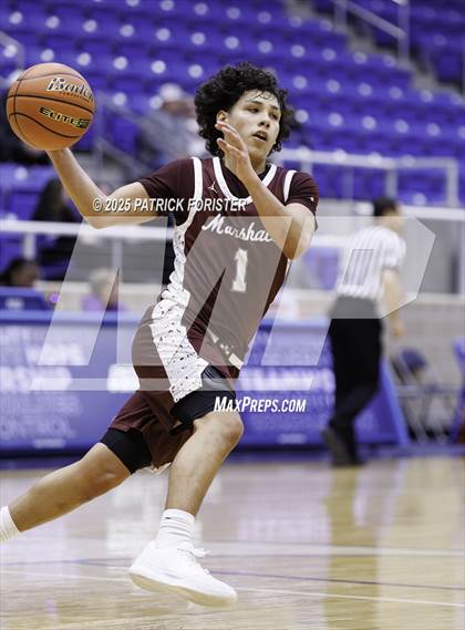 Thumbnail 2 in Marshall @ Taft photogallery.